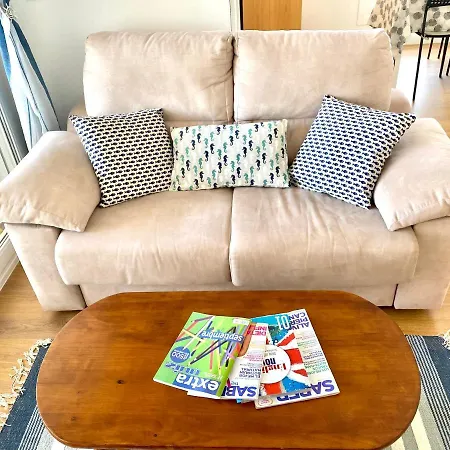 Lowenva Beach Apartment Apartment