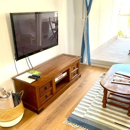 Lowenva Beach Apartment Apartment *