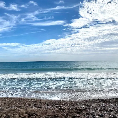 Lowenva Beach Apartment Canet d'En Berenguer