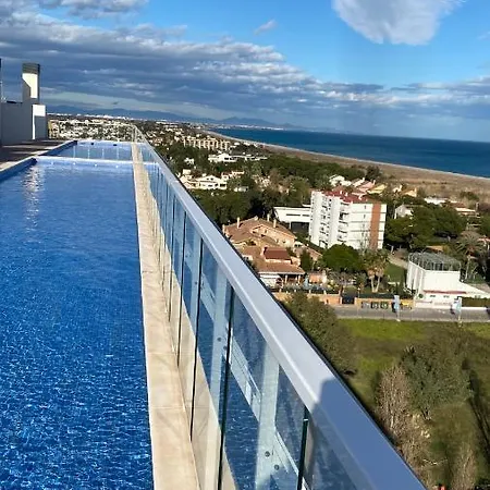 Lowenva Beach Apartment *