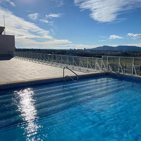 Lowenva Beach Apartment Canet d'En Berenguer