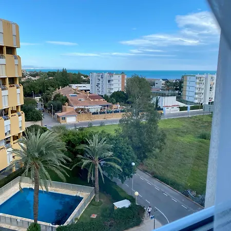 Lowenva Beach Apartment Apartment