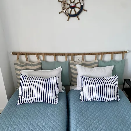 Lowenva Beach Apartment Canet d'En Berenguer