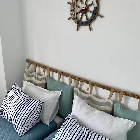 Lowenva Beach Apartment Apartment Canet d'En Berenguer