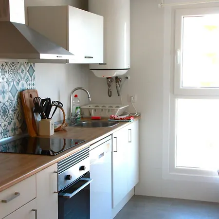 Lowenva Beach Apartment Apartment *