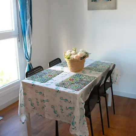Lowenva Beach Apartment Apartment Canet d'En Berenguer