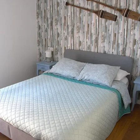 Apartamento En La Playa Canet Al Mar En Canet Den Berenguer
